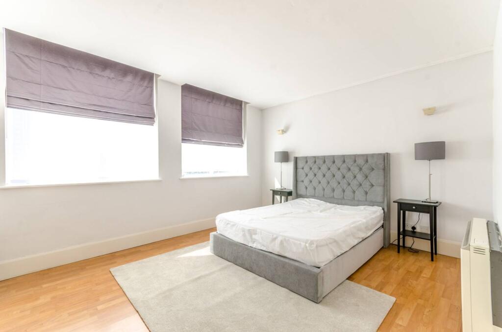 1 bed 1st Floor Flat for rent in London. From Foxtons - Clerkenwell