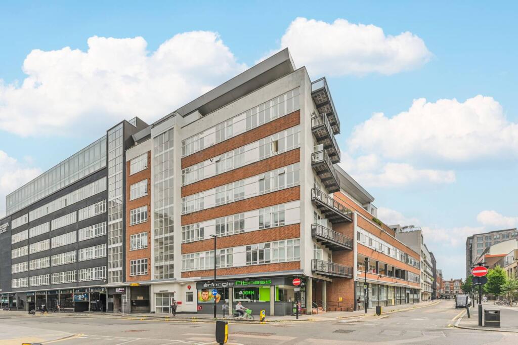 2 bed 1st Floor Flat for rent in London. From Foxtons - Clerkenwell 2 bed 1st Floor Flat for rent in London. From Foxtons - Clerkenwell