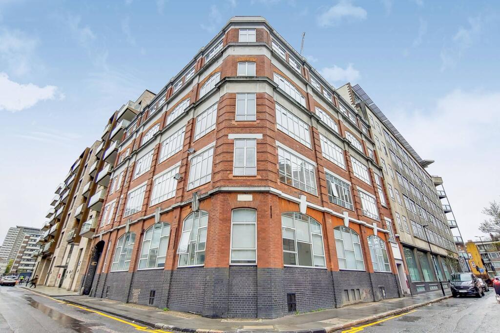 1 bed 1st Floor Flat for rent in Islington. From Foxtons - Clerkenwell
