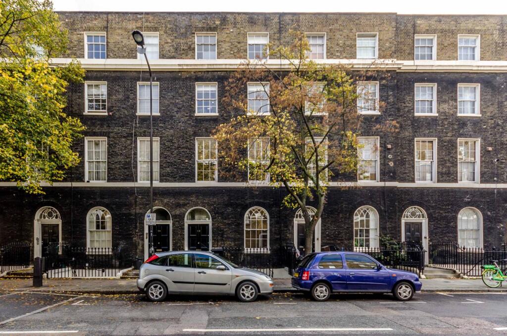 1 bed 1st Floor Flat for rent in London. From Foxtons - Clerkenwell