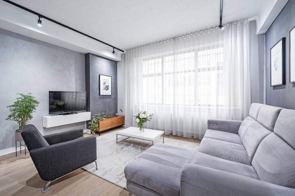 2 bed 1st Floor Flat for rent in London. From Foxtons - Clerkenwell