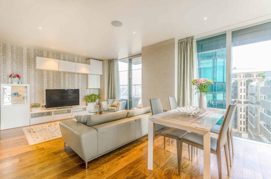 2 bed 1st Floor Flat for rent in London. From Foxtons - Clerkenwell