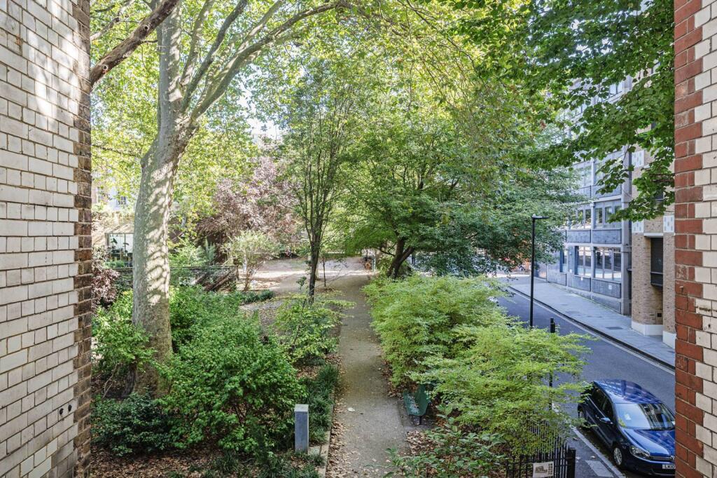 1 bed 1st Floor Flat for rent in London. From Foxtons - Clerkenwell