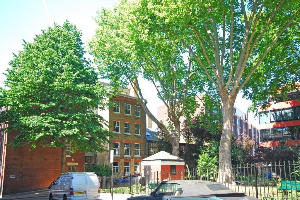 1 bed 1st Floor Flat for rent in London. From Foxtons - Clerkenwell 1 bed 1st Floor Flat for rent in London. From Foxtons - Clerkenwell