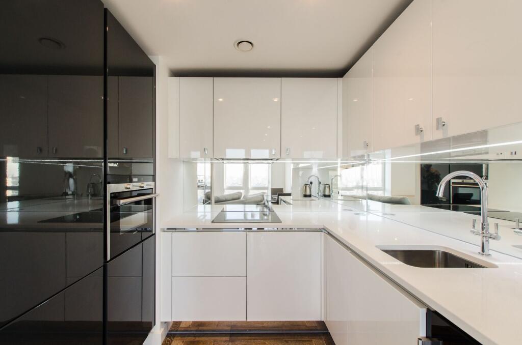 1 bed 1st Floor Flat for rent in London. From Foxtons - Clerkenwell