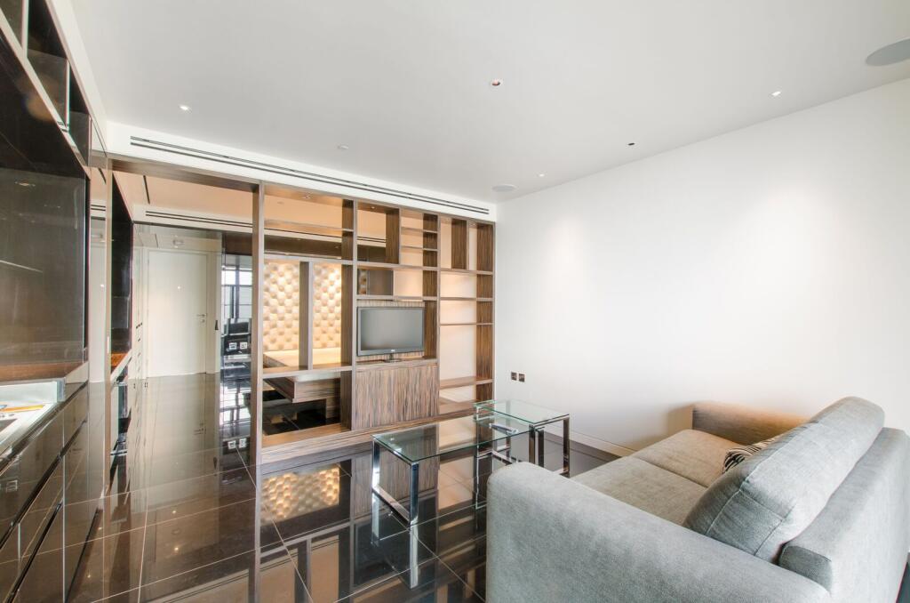 4 bed Studio for rent in London. From Foxtons - Clerkenwell