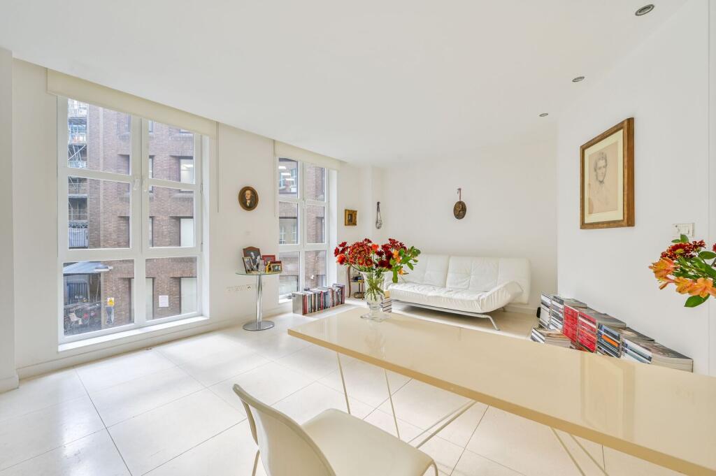 1 bed 1st Floor Flat for rent in London. From Foxtons - Clerkenwell 1 bed 1st Floor Flat for rent in London. From Foxtons - Clerkenwell