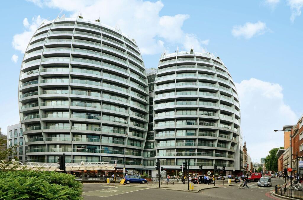 2 bed 1st Floor Flat for rent in London. From Foxtons - Clerkenwell