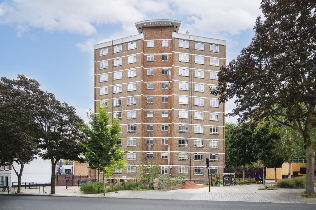 2 bed 1st Floor Flat for rent in London. From Foxtons - Clerkenwell