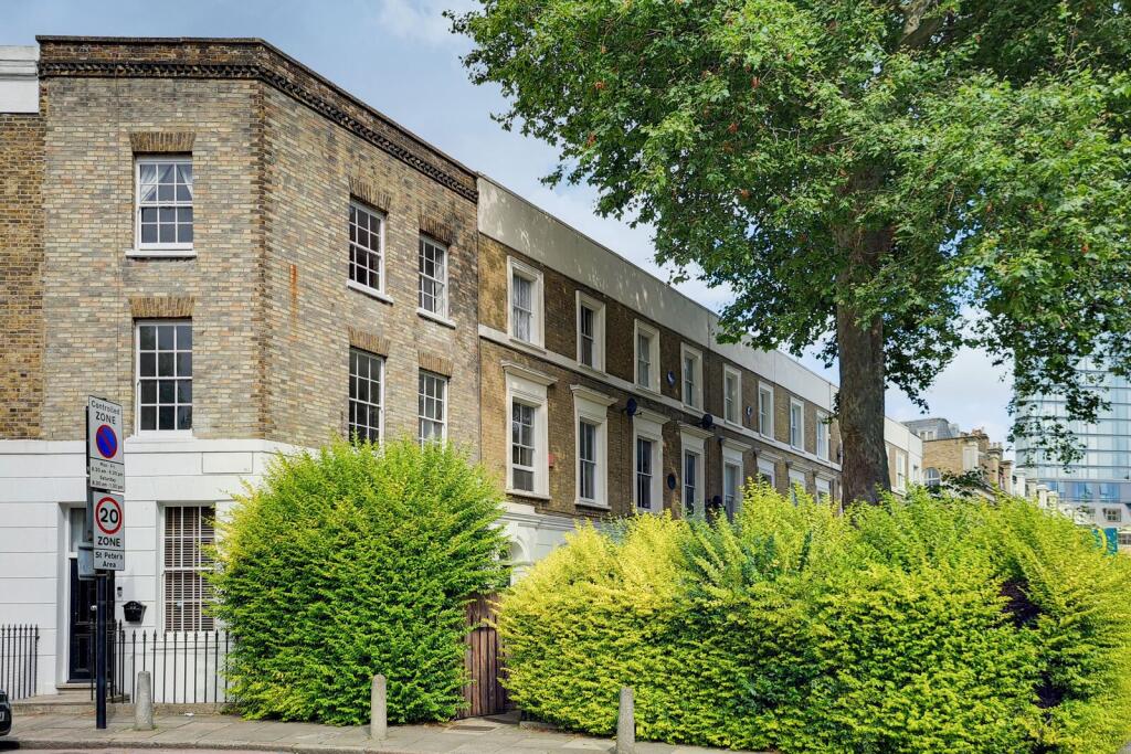 2 bed 1st Floor Flat for rent in London. From Foxtons - Clerkenwell 2 bed 1st Floor Flat for rent in London. From Foxtons - Clerkenwell