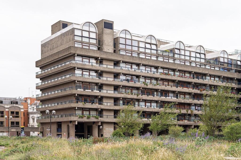 4 bed Studio for rent in London. From Foxtons - Clerkenwell