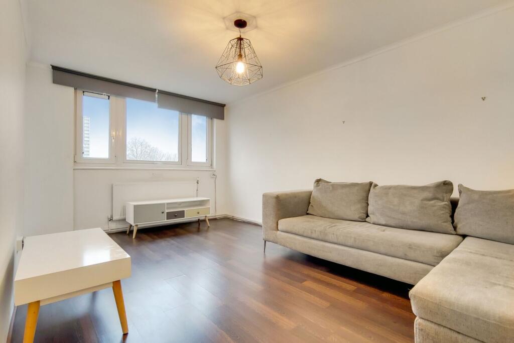 1 bed 1st Floor Flat for rent in Islington. From Foxtons - Clerkenwell