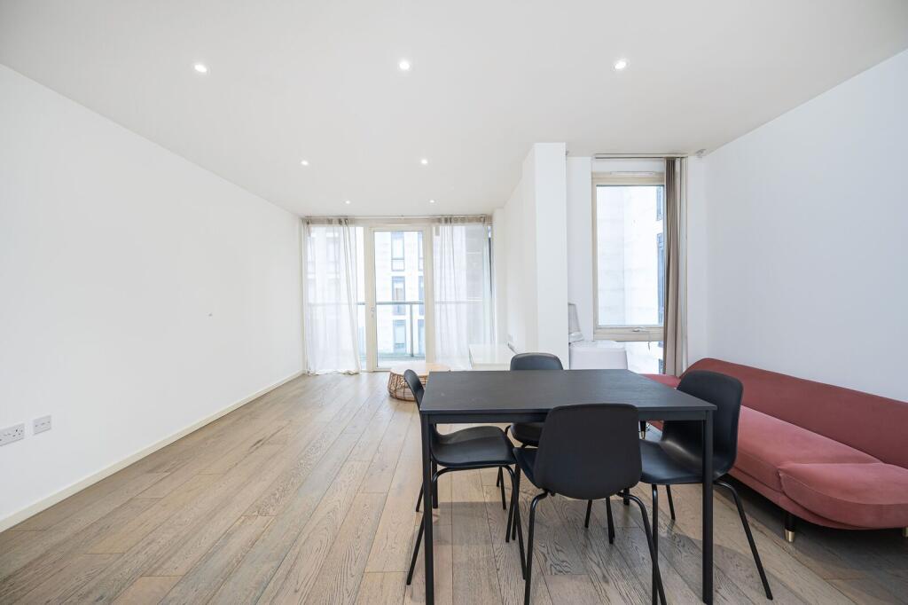 1 bed 1st Floor Flat for rent in London. From Foxtons - Clerkenwell 1 bed 1st Floor Flat for rent in London. From Foxtons - Clerkenwell