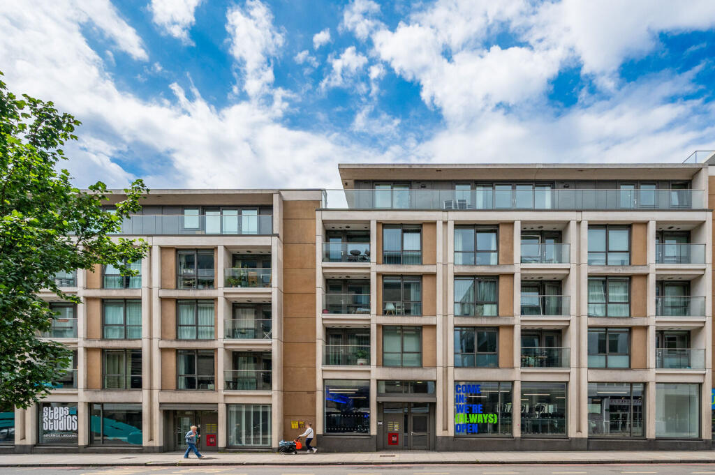 2 bed 1st Floor Flat for rent in London. From Foxtons - Clerkenwell 2 bed 1st Floor Flat for rent in London. From Foxtons - Clerkenwell