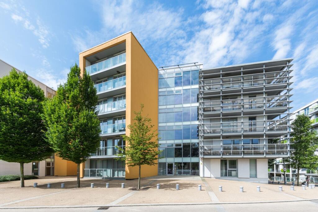 1 bed 1st Floor Flat for rent in Hornsey. From Foxtons - Crouch End 1 bed 1st Floor Flat for rent in Hornsey. From Foxtons - Crouch End