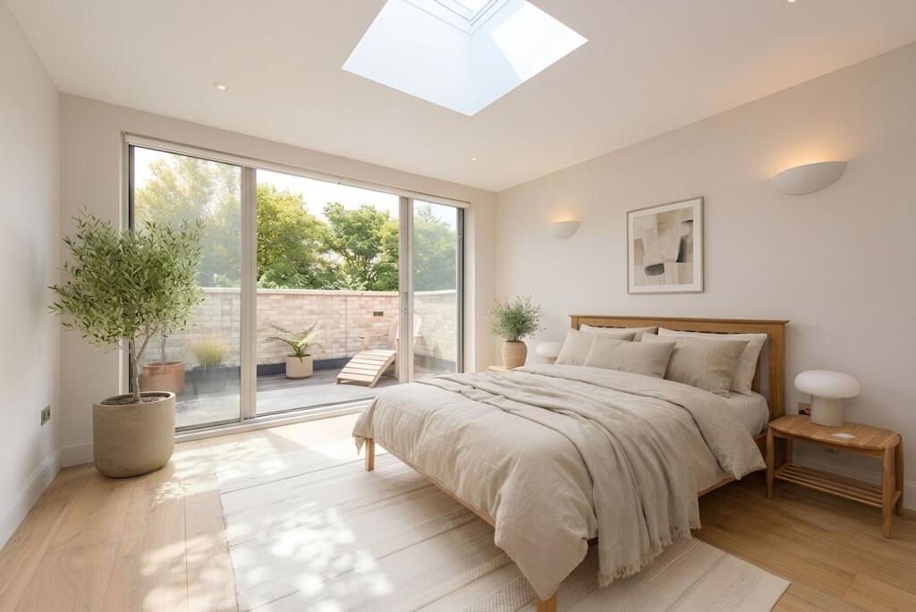 4 bed Semi Detached for rent in London. From Foxtons - Crouch End