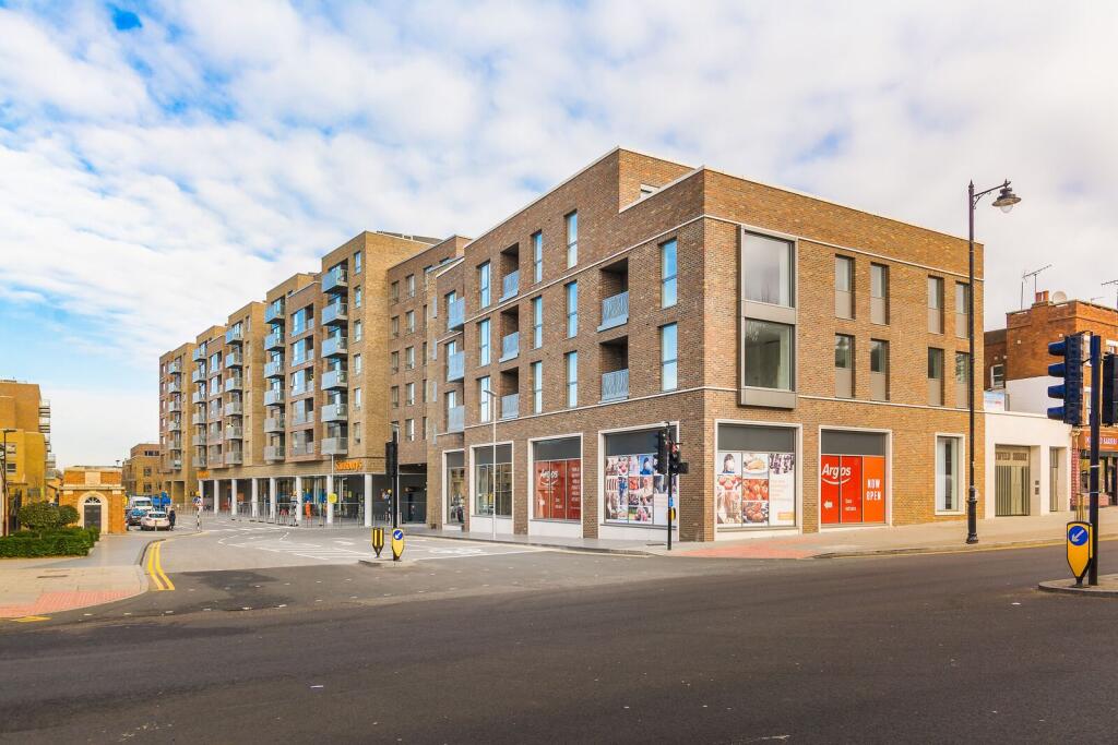 2 bed 1st Floor Flat for rent in Hornsey. From Foxtons - Crouch End 2 bed 1st Floor Flat for rent in Hornsey. From Foxtons - Crouch End