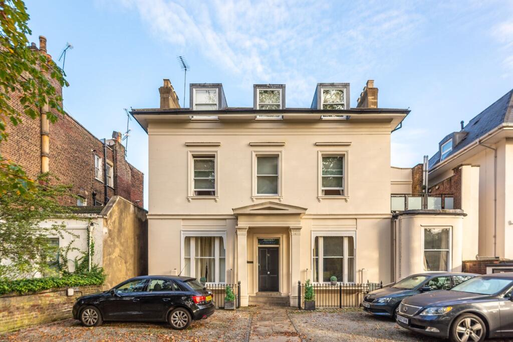 2 bed 1st Floor Flat for rent in Hornsey. From Foxtons - Crouch End