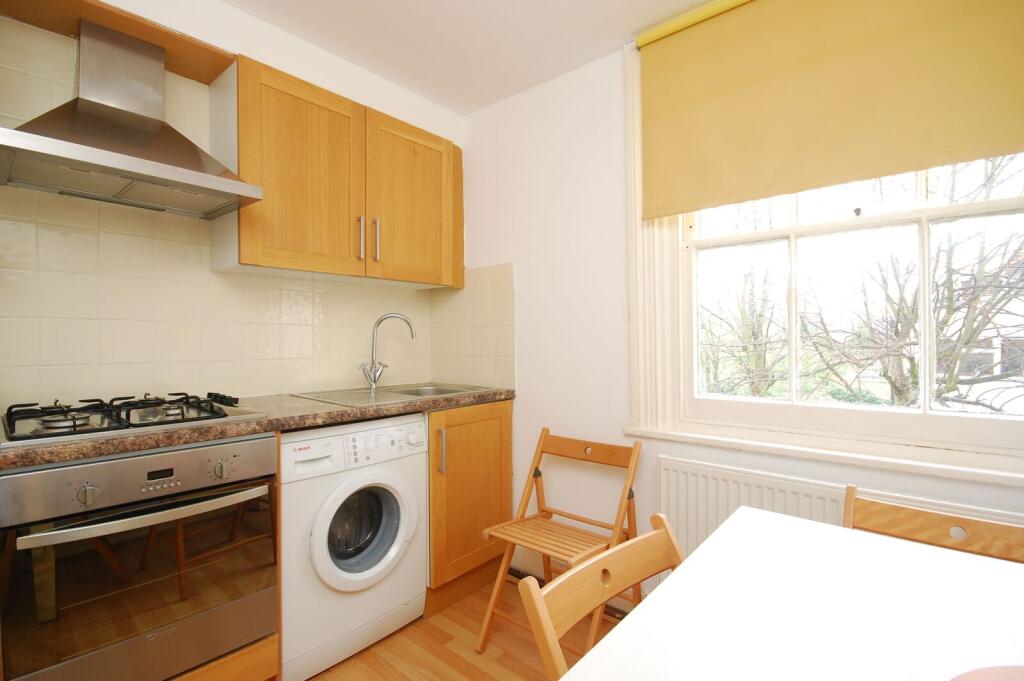 1 bed 1st Floor Flat for rent in London. From Foxtons - Crouch End