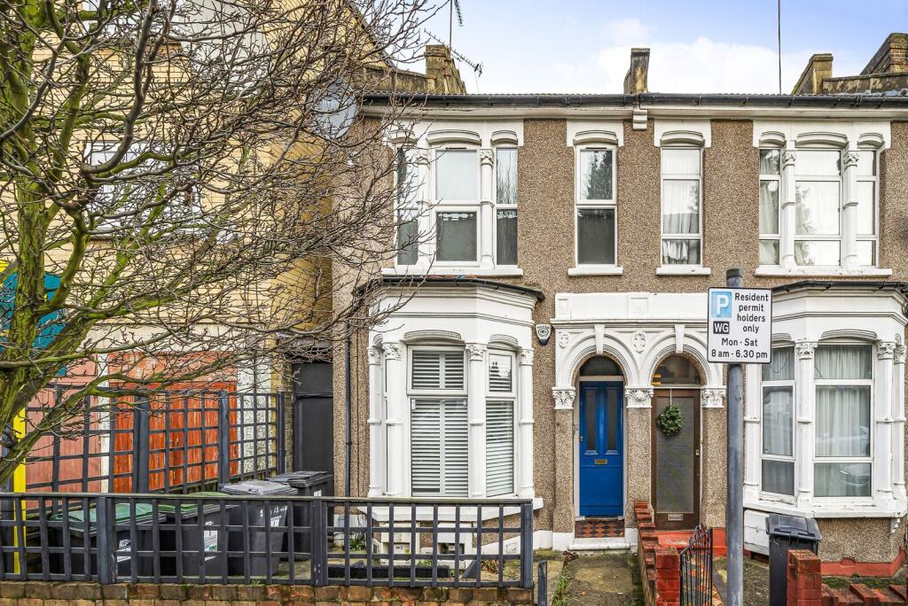 2 bed 1st Floor Flat for rent in London. From Foxtons - Crouch End 2 bed 1st Floor Flat for rent in London. From Foxtons - Crouch End