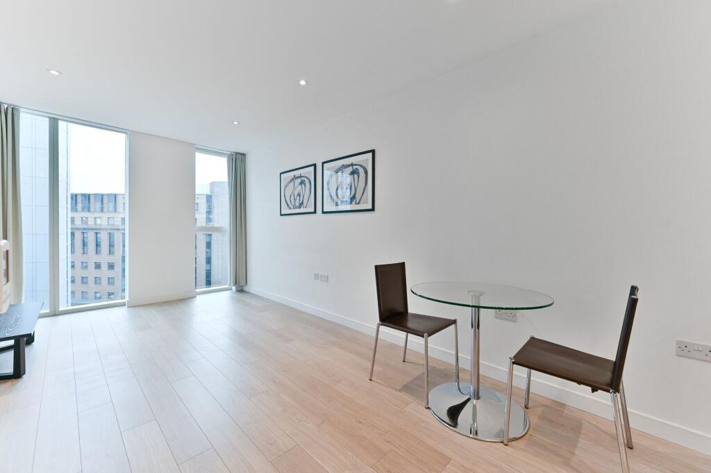 1 bed 1st Floor Flat for rent in Croydon. From Foxtons - Croydon