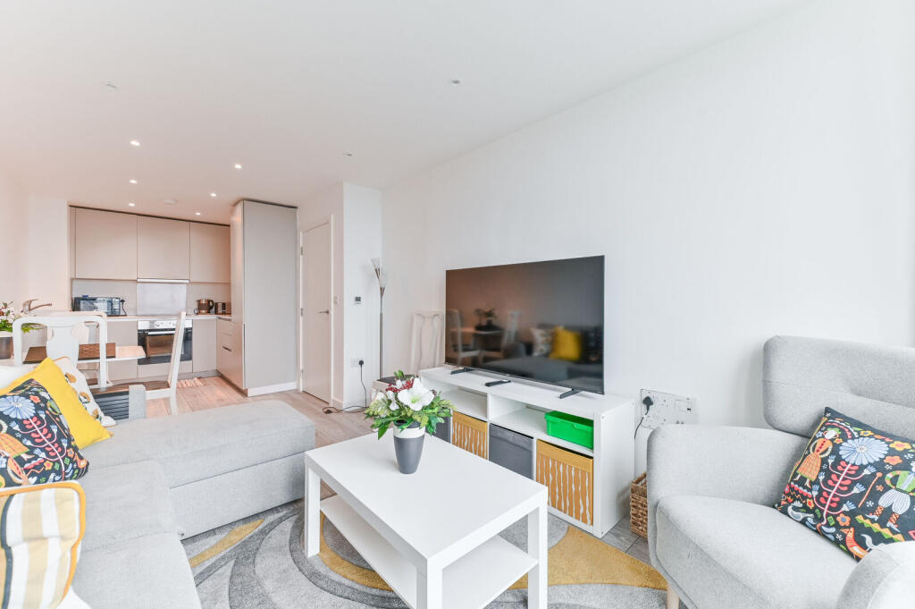 1 bed 1st Floor Flat for rent in Croydon. From Foxtons - Croydon 1 bed 1st Floor Flat for rent in Croydon. From Foxtons - Croydon