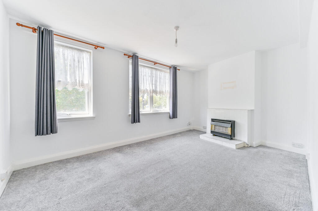 2 bed Annexe for rent in Farleigh. From Foxtons - Croydon