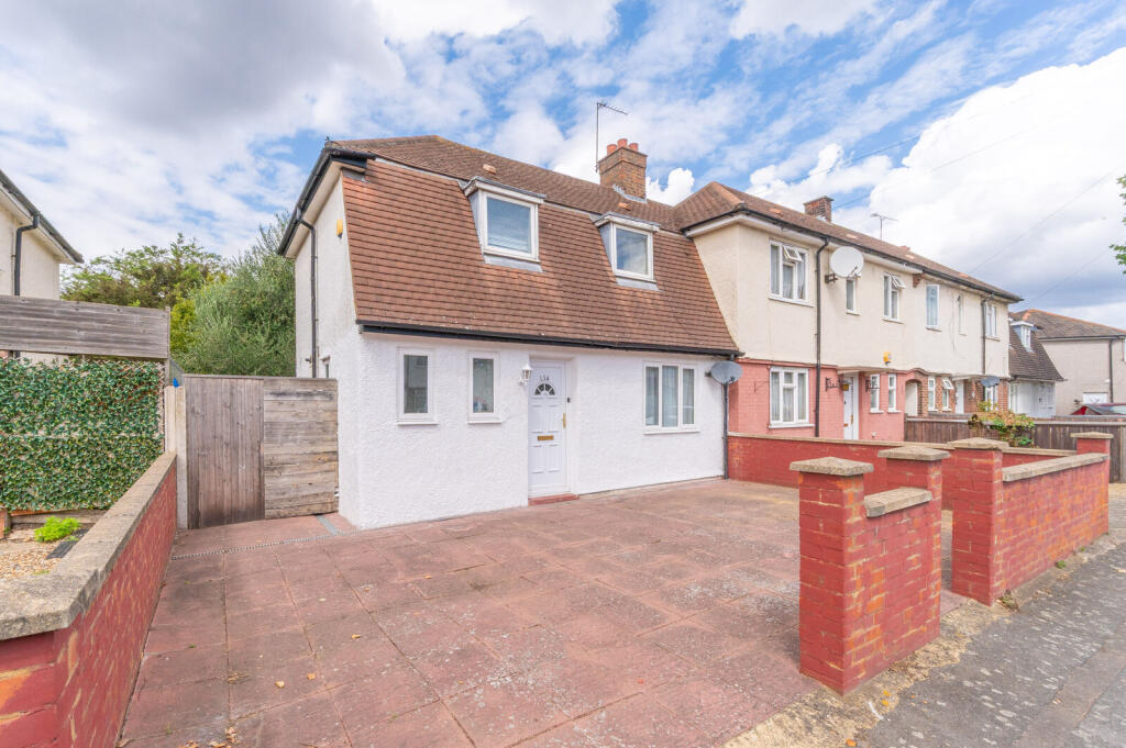 3 bed Semi Detached for rent in Croydon. From Foxtons - Croydon 3 bed Semi Detached for rent in Croydon. From Foxtons - Croydon