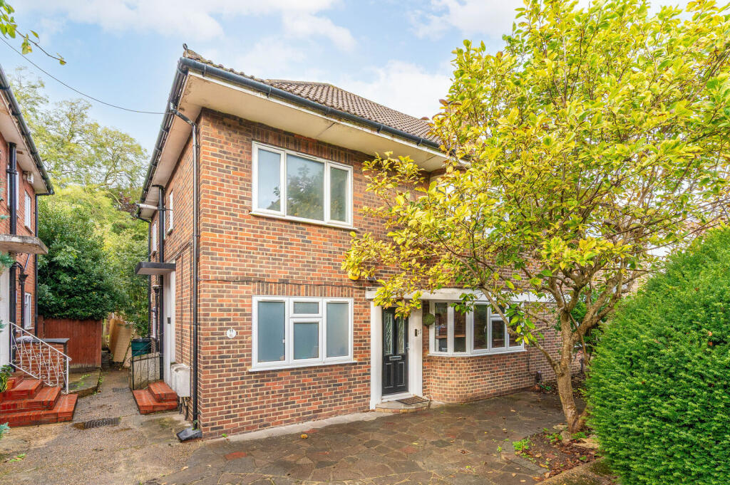 2 bed Annexe for rent in Croydon. From Foxtons - Croydon 2 bed Annexe for rent in Croydon. From Foxtons - Croydon