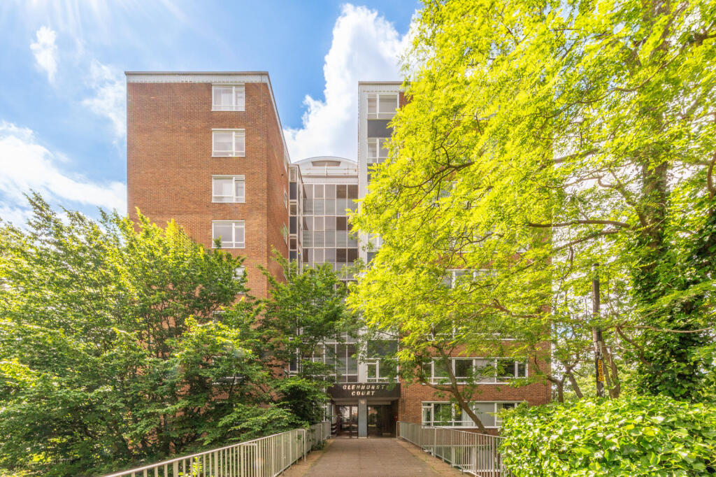 2 bed 1st Floor Flat for rent in London. From Foxtons - Dulwich 2 bed 1st Floor Flat for rent in London. From Foxtons - Dulwich