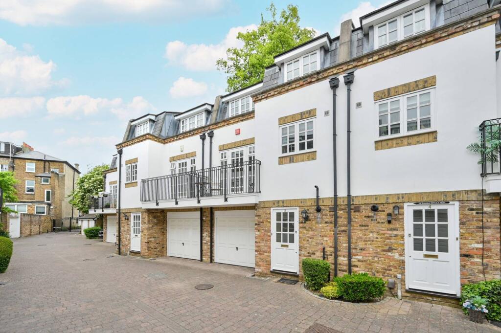 2 bed Detached for rent in London. From Foxtons - Ealing 2 bed Detached for rent in London. From Foxtons - Ealing
