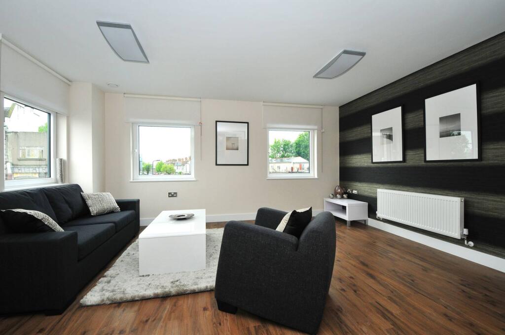 0 bed Studio for rent in Southall. From Foxtons - Ealing