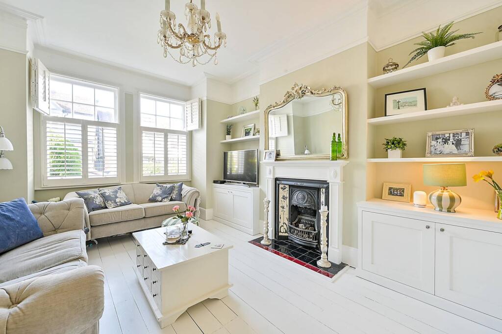 4 bed Semi Detached for rent in London. From Foxtons - Ealing 4 bed Semi Detached for rent in London. From Foxtons - Ealing