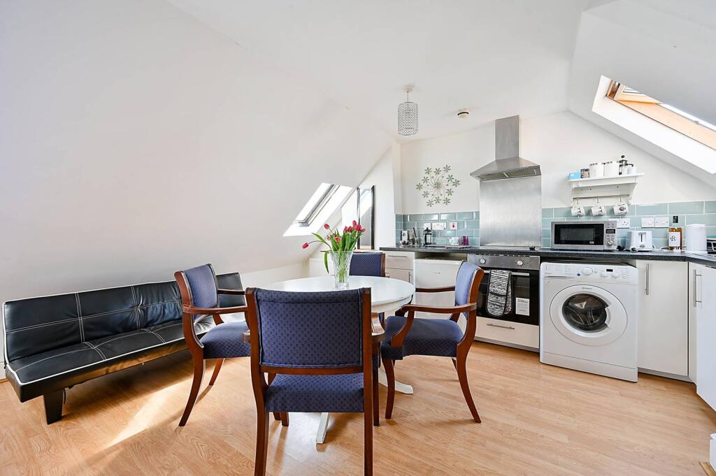 0 bed Studio for rent in London. From Foxtons - Ealing
