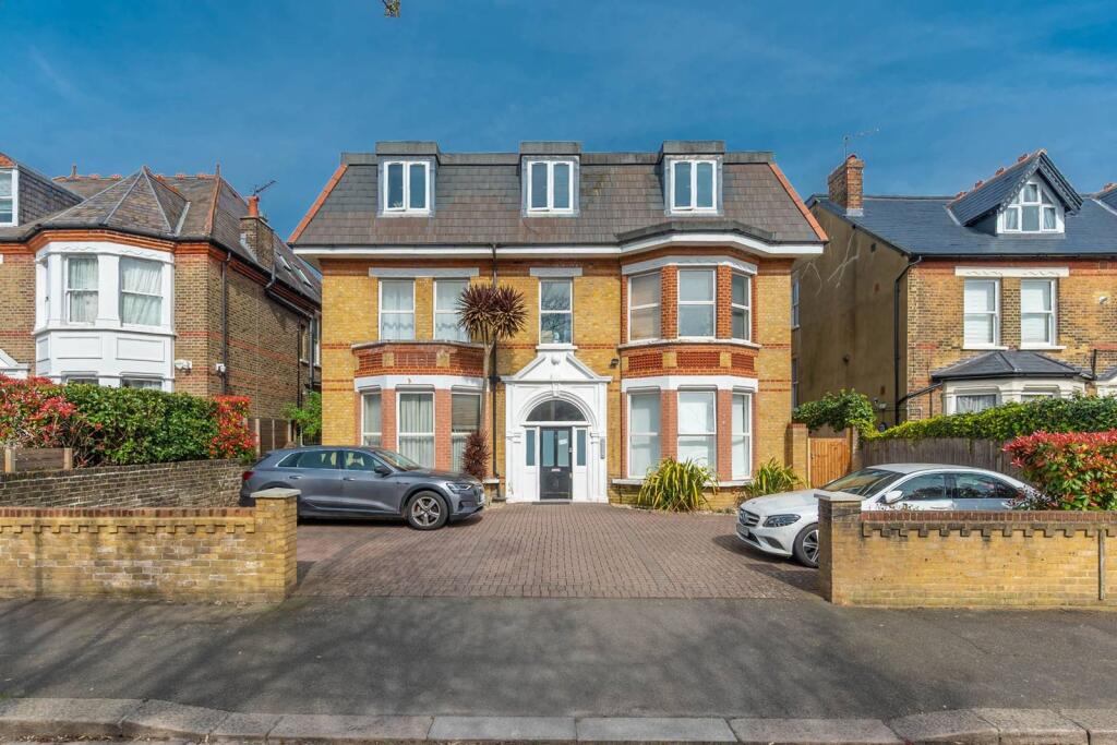 0 bed Studio for rent in London. From Foxtons - Ealing