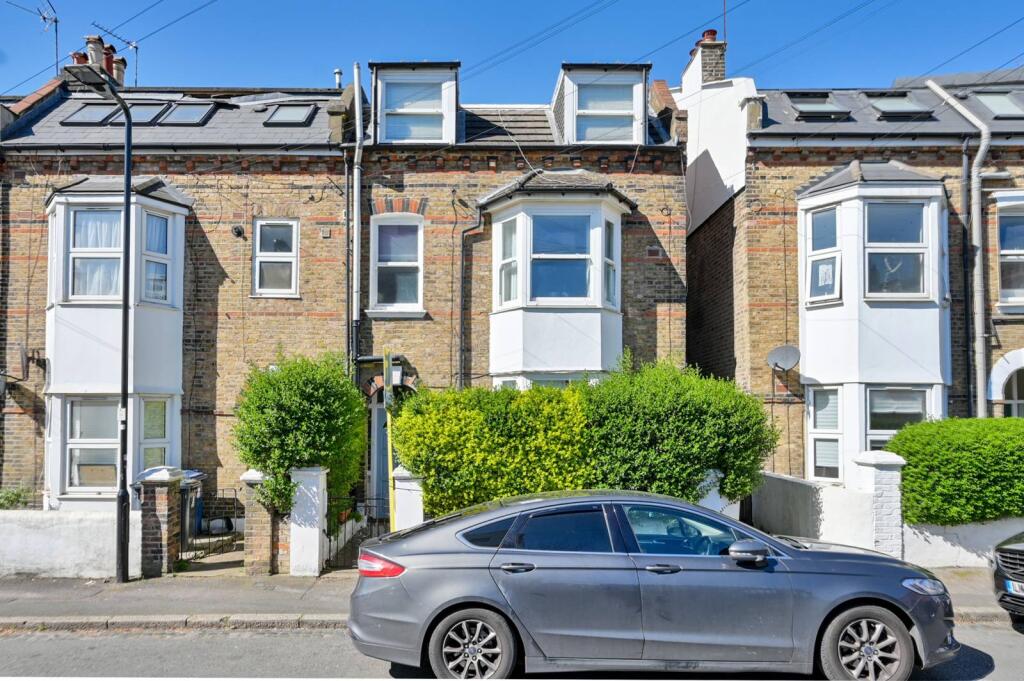 0 bed Studio for rent in London. From Foxtons - Ealing