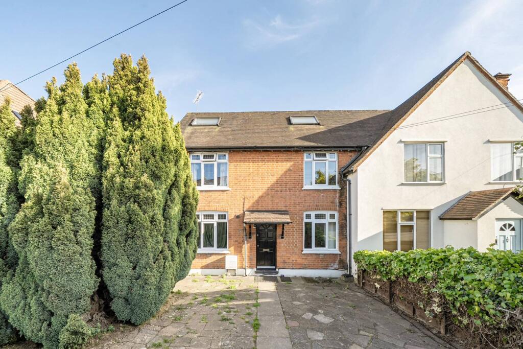 0 bed Studio for rent in London. From Foxtons - Ealing