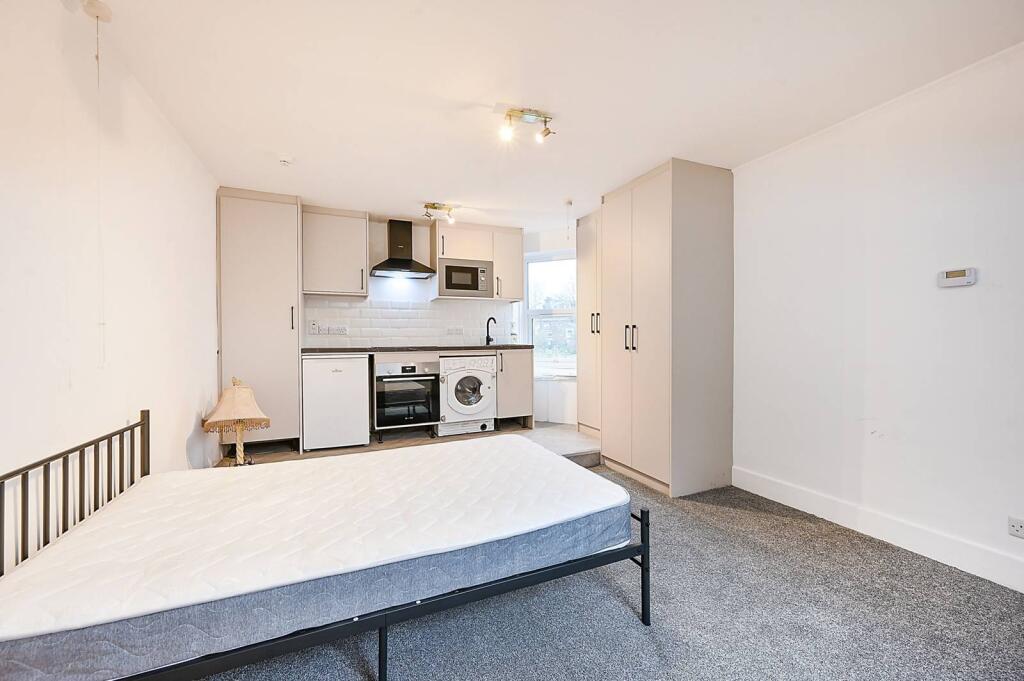 0 bed Studio for rent in Acton. From Foxtons - Ealing 0 bed Studio for rent in Acton. From Foxtons - Ealing