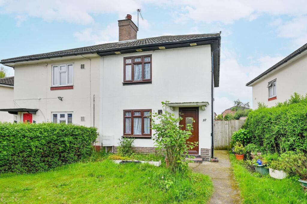 3 bed Detached for rent in Acton. From Foxtons - Ealing
