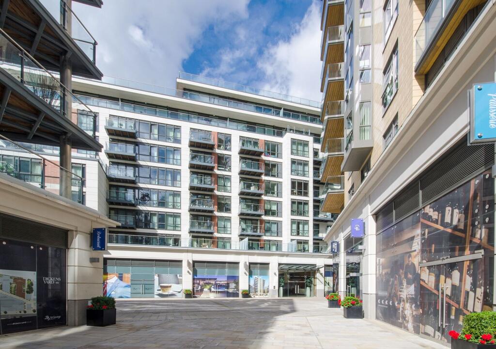 4 bed Studio for rent in Acton. From Foxtons - Ealing 4 bed Studio for rent in Acton. From Foxtons - Ealing