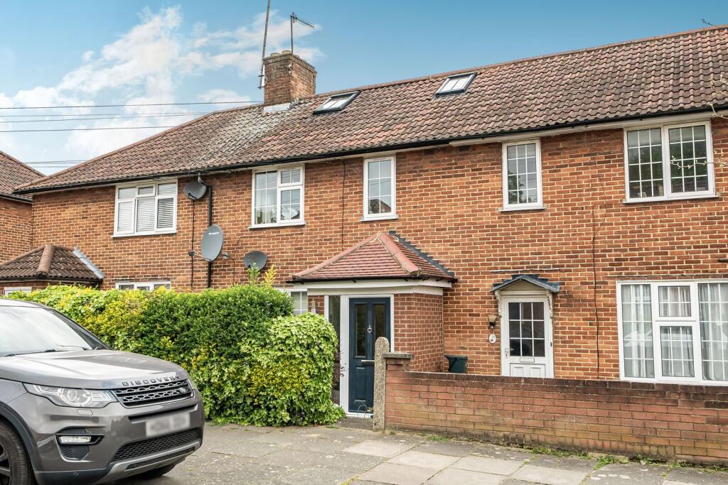 4 bed Mid Terraced House for rent in London. From Foxtons - Ealing 4 bed Mid Terraced House for rent in London. From Foxtons - Ealing
