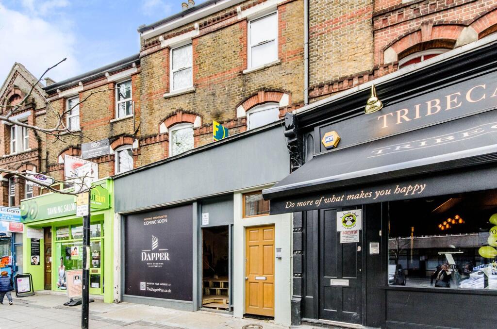 1 bed 1st Floor Flat for rent in Acton. From Foxtons - Ealing 1 bed 1st Floor Flat for rent in Acton. From Foxtons - Ealing