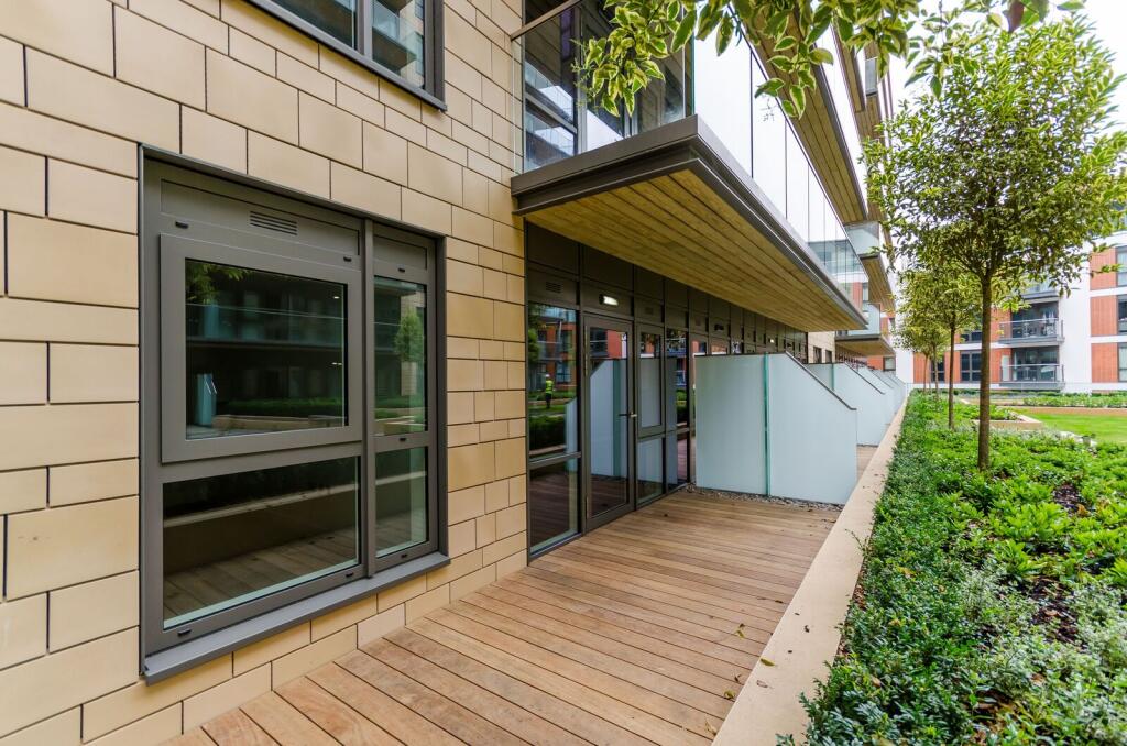 1 bed 1st Floor Flat for rent in Acton. From Foxtons - Ealing
