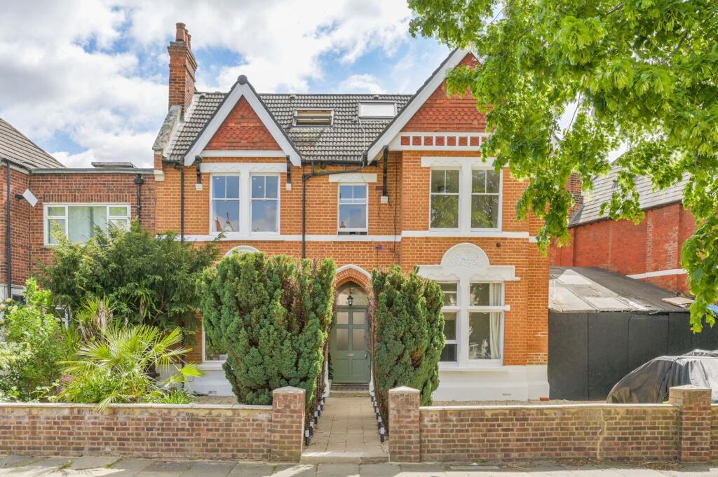 0 bed Studio for rent in London. From Foxtons - Ealing