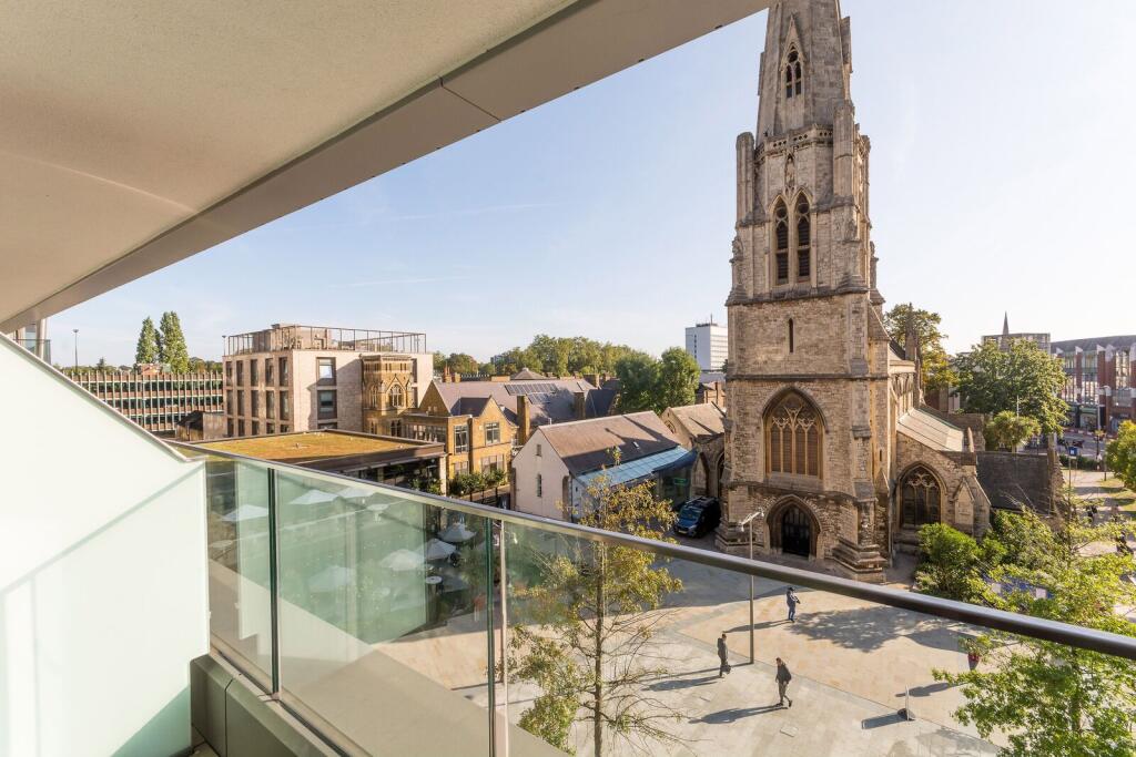 2 bed 1st Floor Flat for rent in Acton. From Foxtons - Ealing
