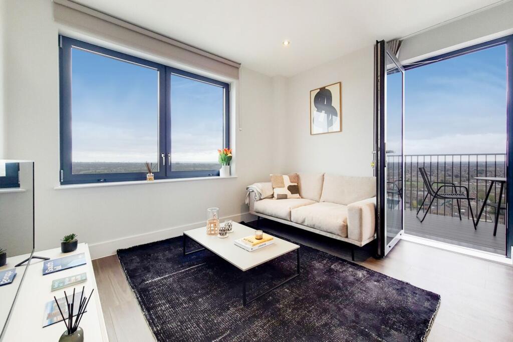 2 bed 1st Floor Flat for rent in London. From Foxtons - Ealing 2 bed 1st Floor Flat for rent in London. From Foxtons - Ealing