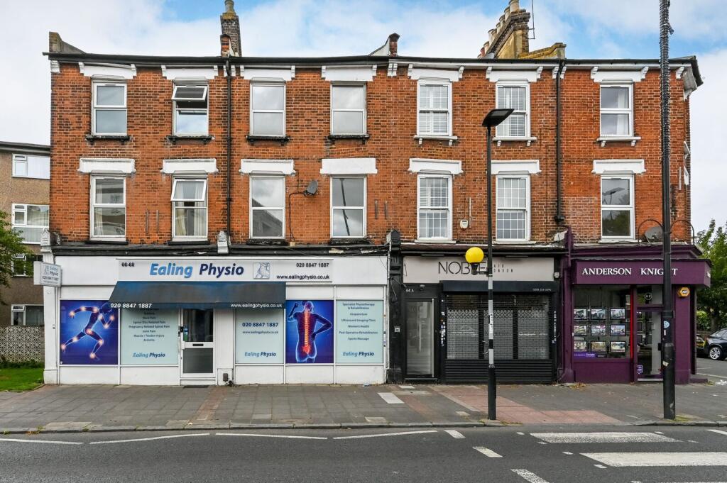 3 bed Annexe for rent in London. From Foxtons - Ealing