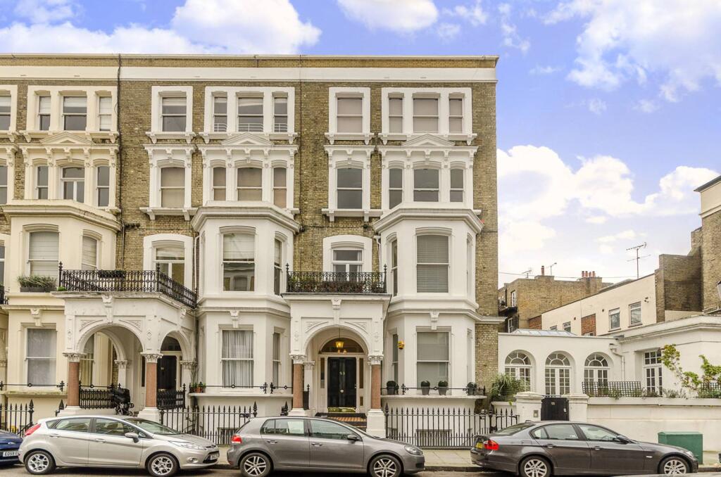 1 bed 1st Floor Flat for rent in London. From Foxtons - Earls Court