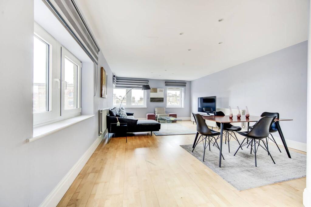 2 bed 1st Floor Flat for rent in London. From Foxtons - Earls Court 2 bed 1st Floor Flat for rent in London. From Foxtons - Earls Court