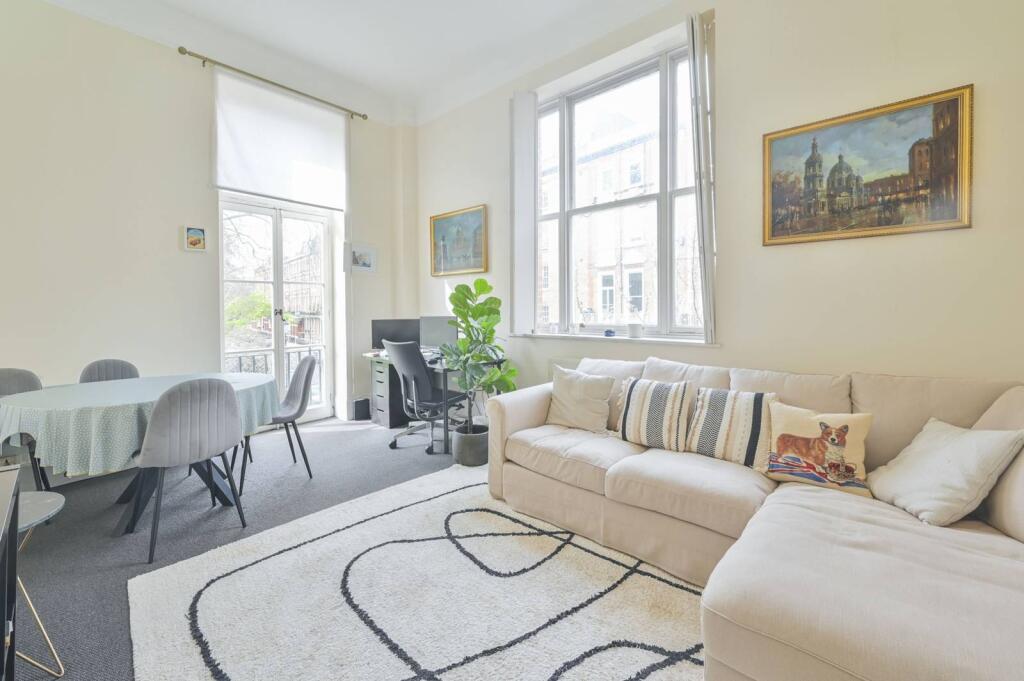 2 bed 1st Floor Flat for rent in London. From Foxtons - Earls Court